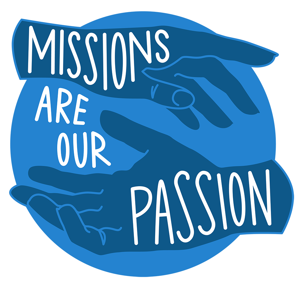 Mission is Our Passion at Riverside Presbyterian Church in Riverside IL