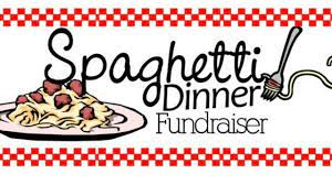 Spaghetti Dinner Youth Fundraiser